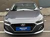 Hyundai I30 Premium 1.4 T-GDI Micron Grey