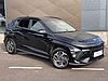 Hyundai KONA HYBRID N Line 1.6 GDI HEV DCT Abyss Black