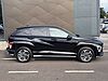 Hyundai KONA HYBRID N Line 1.6 GDI HEV DCT Abyss Black