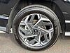 Hyundai KONA HYBRID N Line 1.6 GDI HEV DCT Abyss Black