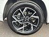 Hyundai TUCSON N Line 1.6 T-GDI HEV DCT Atlas White