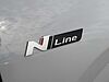 Hyundai TUCSON N Line 1.6 T-GDI HEV DCT Atlas White