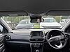 Hyundai KONA SE 1.0T 120PS 6MT BLACK