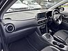 Hyundai KONA SE 1.0T 120PS 6MT BLACK