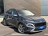 Hyundai KONA HYBRID Ultimate 1.6 GDI HEV DCT Dark Knight Grey