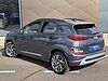 Hyundai KONA HYBRID Ultimate 1.6 GDI HEV DCT Dark Knight Grey