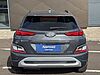 Hyundai KONA HYBRID Ultimate 1.6 GDI HEV DCT Dark Knight Grey