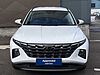 Hyundai TUCSON Premium WHITE