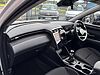 Hyundai TUCSON Premium WHITE