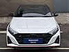 Hyundai I20 N 1.6 T-GDI 204PS Polar White with Phantom Black Roof