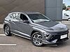 Hyundai KONA HYBRID N Line 1.6 HEV DCT Ecotronic Grey