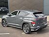Hyundai KONA HYBRID N Line 1.6 HEV DCT Ecotronic Grey