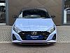 Hyundai I20 N 1.6 T-GDI 204PS 6MT Performance Blue