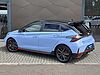 Hyundai I20 N 1.6 T-GDI 204PS 6MT Performance Blue