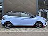 Hyundai I20 N 1.6 T-GDI 204PS 6MT Performance Blue