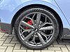 Hyundai I20 N 1.6 T-GDI 204PS 6MT Performance Blue