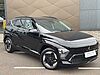 Hyundai KONA ELECTRIC Ultimate 65kWh Abyss Black