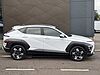 Hyundai KONA HYBRID Advance HEV 1.6 138PS DCT Atlas White