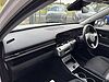 Hyundai KONA HYBRID Advance HEV 1.6 138PS DCT Atlas White