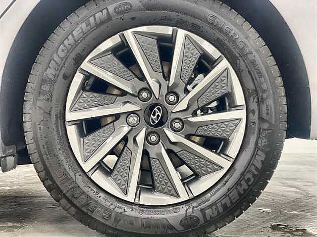 Hyundai IONIQ PREMIUM GREY