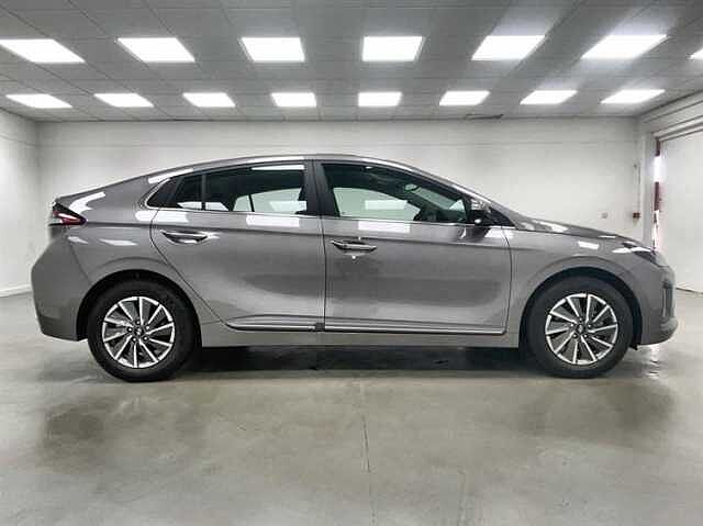 Hyundai IONIQ PREMIUM GREY