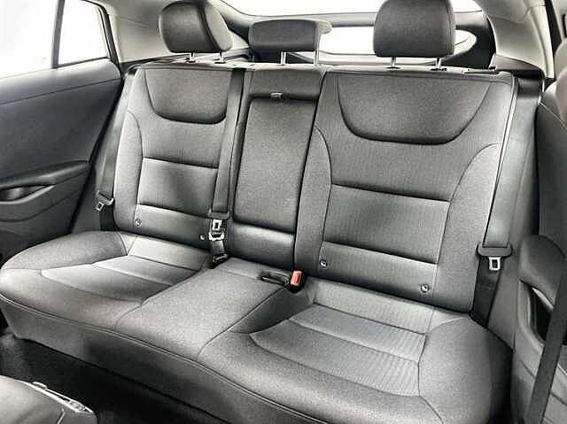 Hyundai IONIQ PREMIUM GREY