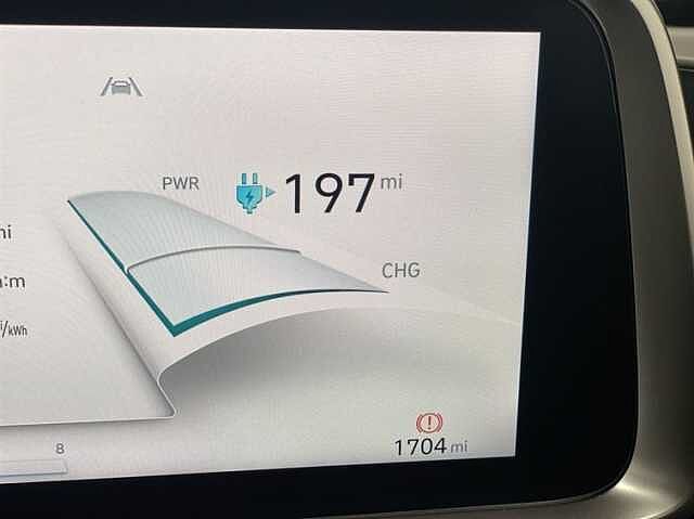 Hyundai IONIQ 6 168kW Ultimate 77kWh 4dr Auto SILVER