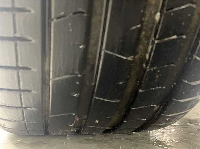 Hyundai IONIQ 6 168kW Ultimate 77kWh 4dr Auto SILVER