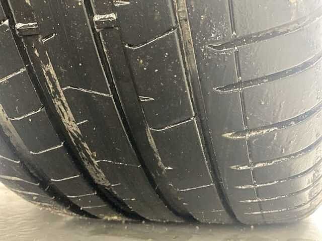 Hyundai IONIQ 6 168kW Ultimate 77kWh 4dr Auto SILVER