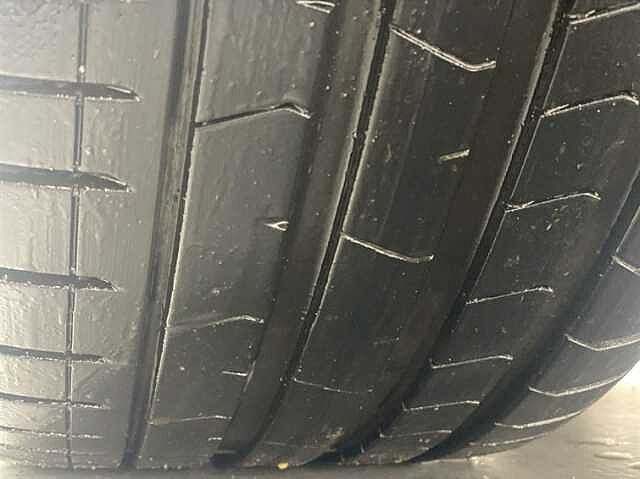 Hyundai IONIQ 6 168kW Ultimate 77kWh 4dr Auto SILVER