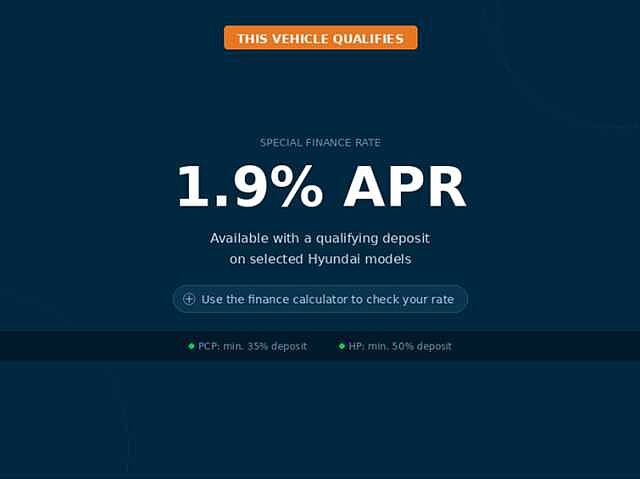 Hyundai IONIQ 6 168kW Ultimate 77kWh 4dr Auto SILVER