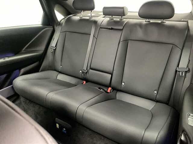 Hyundai IONIQ 6 168kW Ultimate 77kWh 4dr Auto SILVER