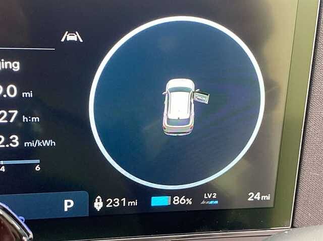 Hyundai KONA 160kW Ultimate 65kWh 5dr Auto [Lux Pack] GREEN
