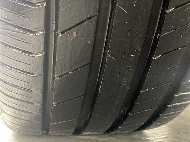 Hyundai KONA 160kW Ultimate 65kWh 5dr Auto [Lux Pack] GREEN