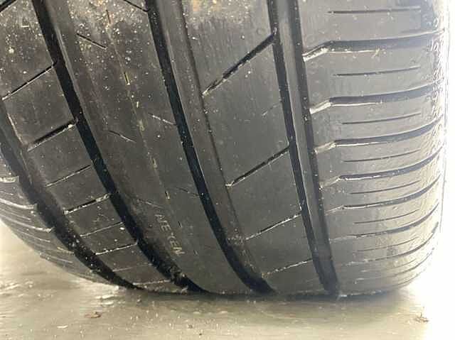 Hyundai KONA 160kW Ultimate 65kWh 5dr Auto [Lux Pack] GREEN