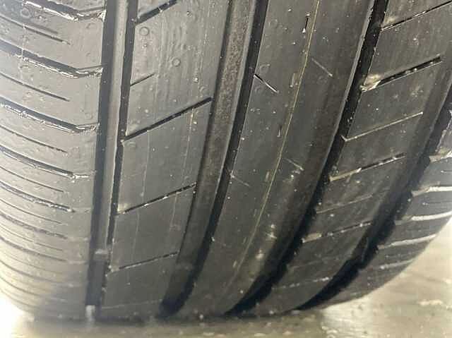 Hyundai KONA 160kW Ultimate 65kWh 5dr Auto [Lux Pack] GREEN