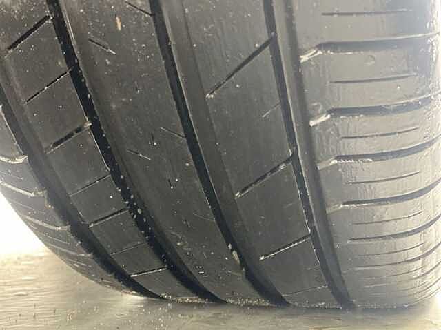 Hyundai KONA 160kW Ultimate 65kWh 5dr Auto [Lux Pack] GREEN