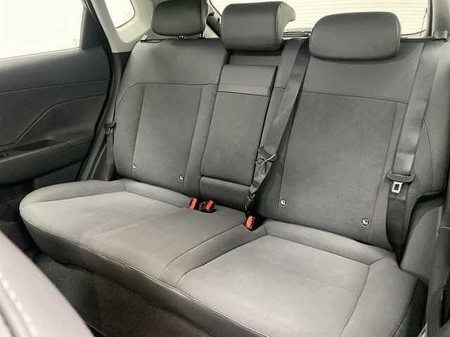 Hyundai KONA 160kW Ultimate 65kWh 5dr Auto [Lux Pack] GREEN