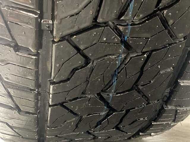 Hyundai TUCSON 1.6 TGDi  Ultimate 5dr 2WD GREY