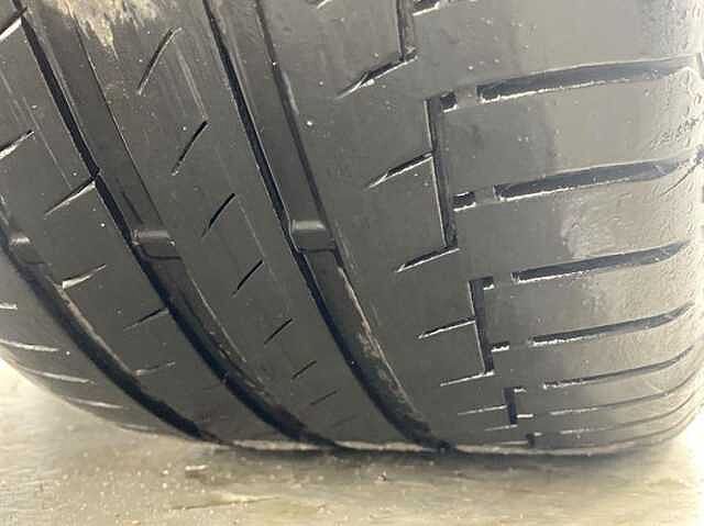 Hyundai TUCSON 1.6 TGDi  Ultimate 5dr 2WD GREY