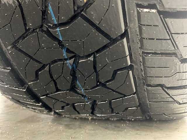 Hyundai TUCSON 1.6 TGDi  Ultimate 5dr 2WD GREY