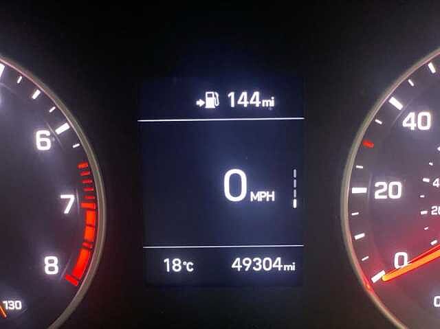 Hyundai I20 1.0 T-GDi [120] Premium SE Nav 5dr GREY