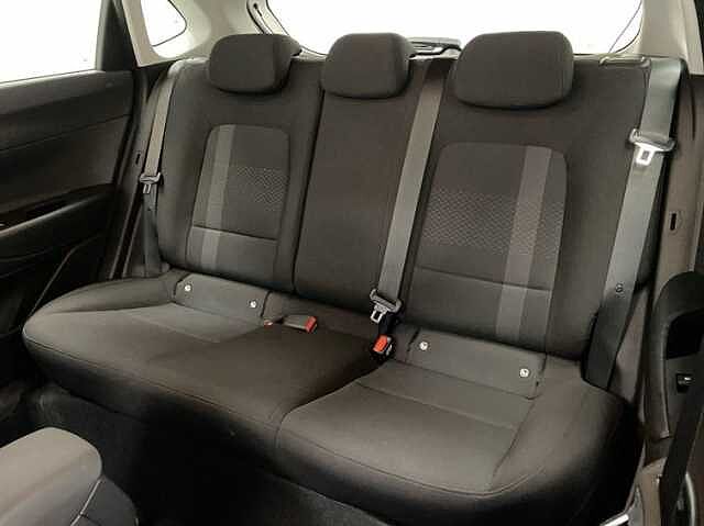 Hyundai I20 1.0T GDi Premium 5dr DCT WHITE