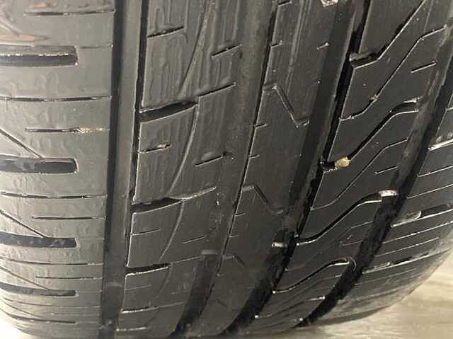 Hyundai TUCSON 1.6 GDi SE Nav 5dr 2WD RED