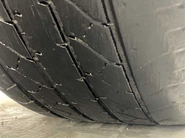 Hyundai TUCSON 1.6 GDi SE Nav 5dr 2WD RED