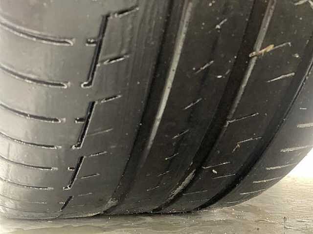 Hyundai TUCSON 1.6 TGDi N Line 5dr 2WD GREY