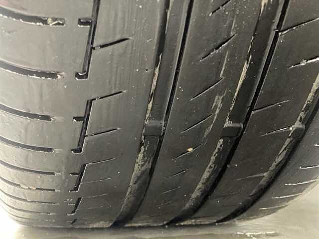 Hyundai TUCSON 1.6 TGDi N Line 5dr 2WD GREY