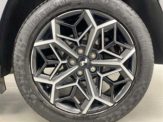 Hyundai TUCSON 1.6 TGDi N Line 5dr 2WD GREY