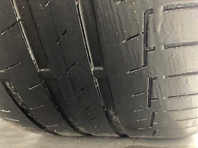 Hyundai TUCSON 1.6 TGDi N Line 5dr 2WD GREY