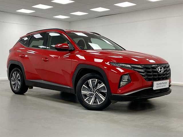1.6 TGDi SE Connect 5dr 2WD